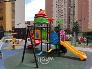 Foto 8 de Apartamento Peñon Del Cortijo ID: 157002r