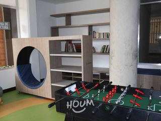 Foto 5 de Apartamento Peñon Del Cortijo ID: 157002r