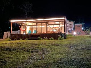 Foto 9 de Se vende Casa en San Ignacio Misiones S/Yabebiri.  Nueva. Playa, Muelle.