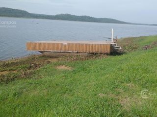 Foto 14 de Se vende Casa en San Ignacio Misiones S/Yabebiri.  Nueva. Playa, Muelle.