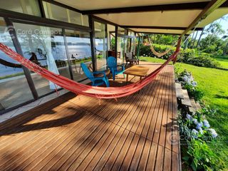 Foto 4 de Se vende Casa en San Ignacio Misiones S/Yabebiri.  Nueva. Playa, Muelle.