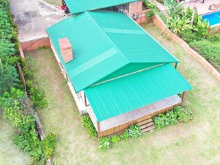 Foto 8 de Se vende Casa en San Ignacio Misiones S/Yabebiri.  Nueva. Playa, Muelle.