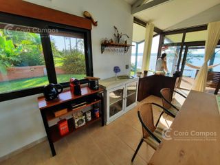 Foto 11 de Se vende Casa en San Ignacio Misiones S/Yabebiri.  Nueva. Playa, Muelle.