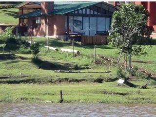 Foto 10 de Se vende Casa en San Ignacio Misiones S/Yabebiri.  Nueva. Playa, Muelle.