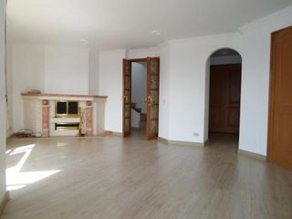 Foto 4 de VENTA de APARTAMENTO en BOGOTA