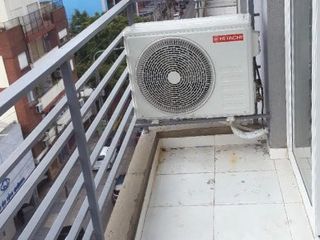 Foto 13 de Monoambiente en venta en Quilmes Centro