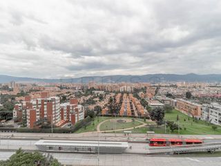 APARTAMENTO en VENTA en Bogotá Cerros De Suba (Localidad De Suba)