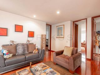 APARTAMENTO en VENTA en Bogotá Cerros De Suba (Localidad De Suba)