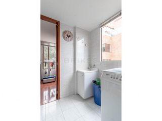 APARTAMENTO en VENTA en Bogotá Cerros De Suba (Localidad De Suba)