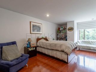 APARTAMENTO en VENTA en Bogotá Cerros De Suba (Localidad De Suba)