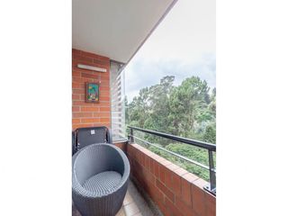 APARTAMENTO en VENTA en Bogotá Cerros De Suba (Localidad De Suba)