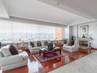 APARTAMENTO en VENTA en Bogotá Cerros De Suba (Localidad De Suba)