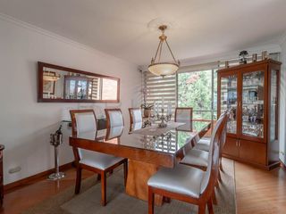 APARTAMENTO en VENTA en Bogotá Cerros De Suba (Localidad De Suba)