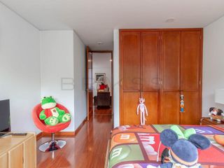 APARTAMENTO en VENTA en Bogotá Cerros De Suba (Localidad De Suba)