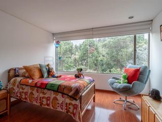 APARTAMENTO en VENTA en Bogotá Cerros De Suba (Localidad De Suba)