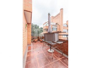 APARTAMENTO en VENTA en Bogotá Cerros De Suba (Localidad De Suba)