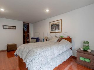 APARTAMENTO en VENTA en Bogotá Cerros De Suba (Localidad De Suba)