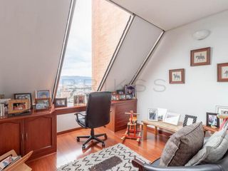 APARTAMENTO en VENTA en Bogotá Cerros De Suba (Localidad De Suba)