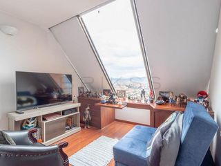 APARTAMENTO en VENTA en Bogotá Cerros De Suba (Localidad De Suba)