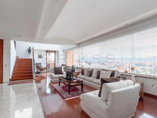 APARTAMENTO en VENTA en Bogotá Cerros De Suba (Localidad De Suba)