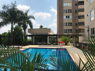 Apratamento en venta en Pance