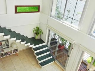 Venta Loft 2 Ambientes con Cochera en Villa Crespo