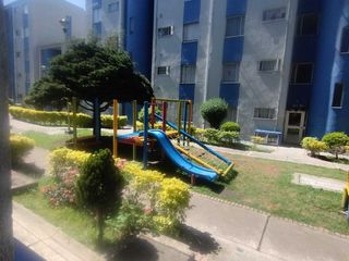 Foto 6 de Apartamento Ciudadela Colsubsidio ID: 142418s