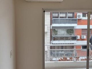 Departamento - Monoambiente con balcón y Amenities- Palermo