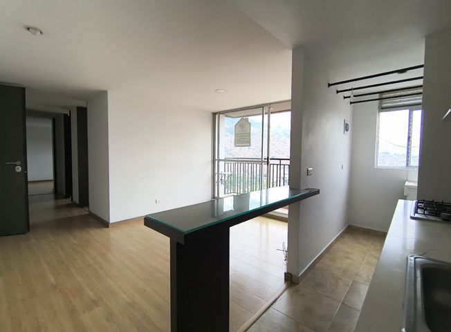 Apartamento en arriendo en Bello