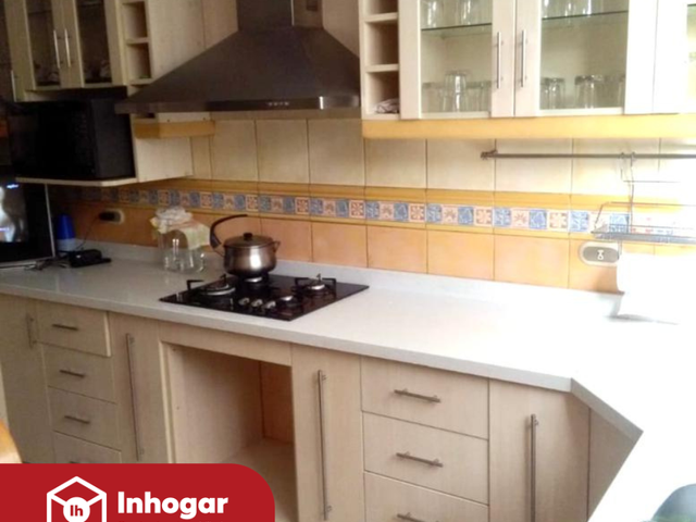 ALQUILO LINDO DEPARTAMENTO DUPLEX EN ZONA RESIDENCIAL DE CAYMA, PARA CONVENCION MINERA