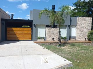 Casa en venta en San Vicente - Barrio Bosques