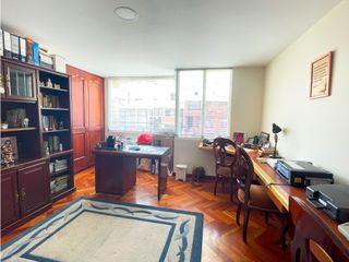 Venta Casa en Nicolas de Federman - Bogota