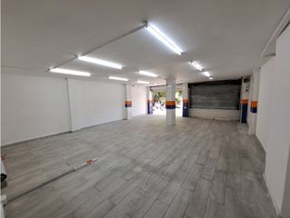 LOCAL COMERCIAL EN VENTA BARRANQUILLA