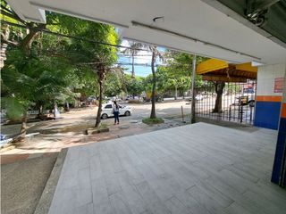 LOCAL COMERCIAL EN VENTA BARRANQUILLA