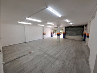 LOCAL COMERCIAL EN VENTA BARRANQUILLA