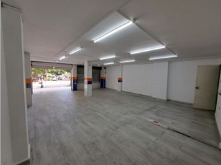 LOCAL COMERCIAL EN VENTA BARRANQUILLA