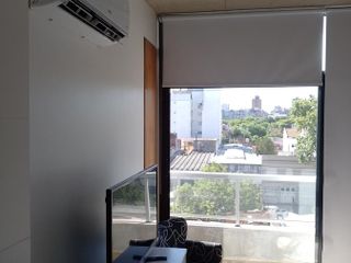 Departamento de 2/3 ambientes | Balcón | 2 cocheras - Miller 4423 - Saavedra