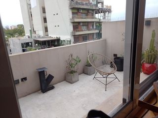Departamento de 2/3 ambientes | Balcón | 2 cocheras - Miller 4423 - Saavedra