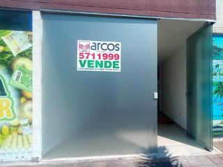 Foto 1 de local en venta en claret. Cod V10990