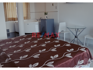 Foto 9 de 🏨 Alquiler de Hotel Turístico Amoblado en Moche – Oportunidad de Negocio 🌟

Se alquila Hotel Costa Andina, estratégicamente ubicado en el distrito h