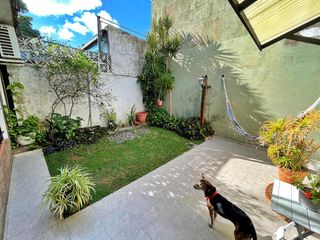 Casa con Jardín Impecable - San Fernando