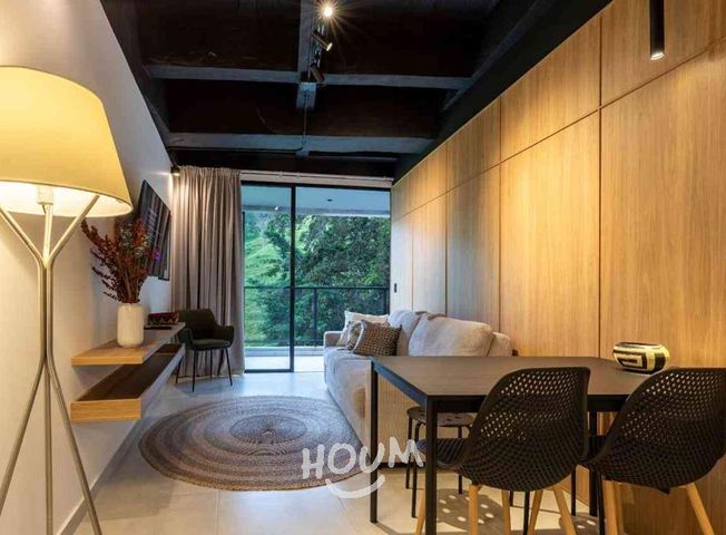 Apartamento en arriendo en Envigado