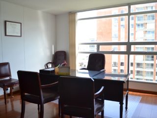 Foto 3 de OFICINA en VENTA en Tunja Terrazas de Santa Inés
