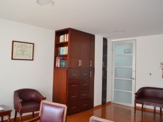 Foto 1 de OFICINA en VENTA en Tunja Terrazas de Santa Inés
