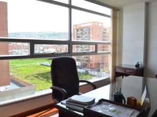 Foto 4 de OFICINA en VENTA en Tunja Terrazas de Santa Inés