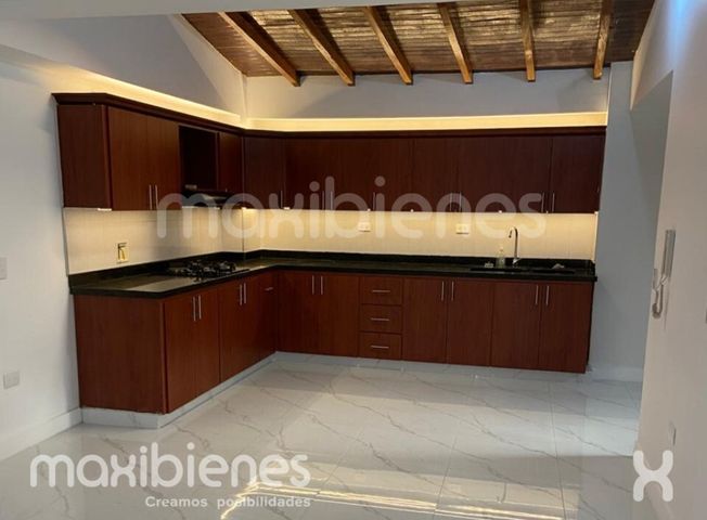 Apartment for rent in Medellín