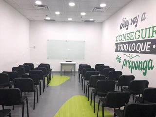 Foto 13 de oficina en arriendo en morato. Cod A1003070