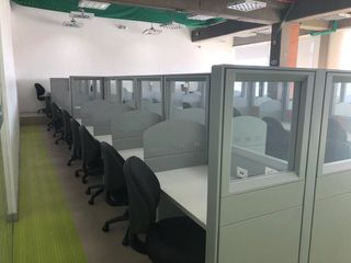 Foto 1 de oficina en arriendo en morato. Cod A1003070