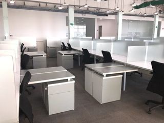 Foto 3 de oficina en arriendo en morato. Cod A1003070