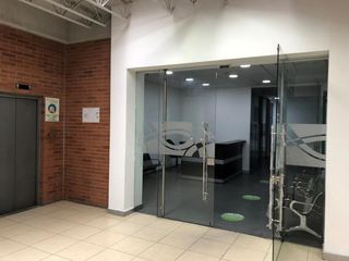Foto 6 de oficina en arriendo en morato. Cod A1003070